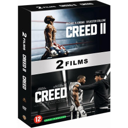 Creed I Et II : L'héritage...