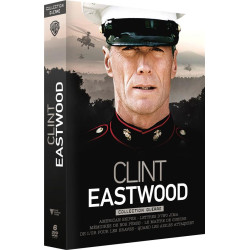 Clint Eastwood - Collection...