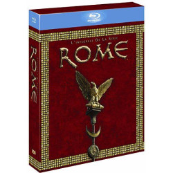 Rome - Intégrale [Blu-Ray]