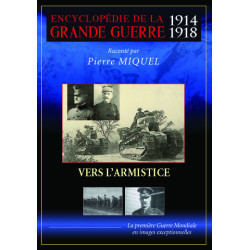 Vers L'armistice, Vol. 10...