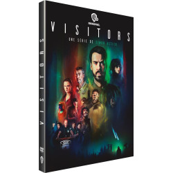 Visitors - Saisons 1 [DVD]