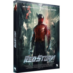 Red Storm [Blu-Ray]