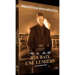 Roubaix, Une Lumière [DVD]