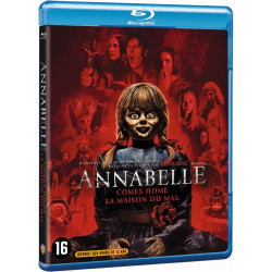 Annabelle 3 : La Maison Du...