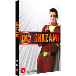 Shazam ! [DVD]