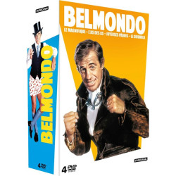 Jean-Paul Belmondo - 4...