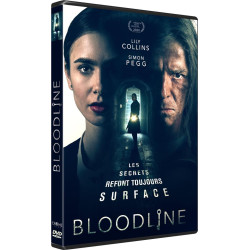 Bloodline [DVD]