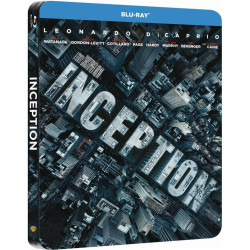 Inception [Blu-Ray]