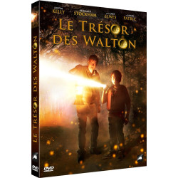 Le Trésor Des Walton [DVD]