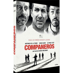 Companeros [Blu-Ray]