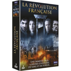 La Révolution Française [DVD]
