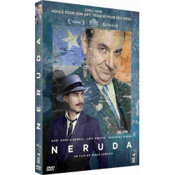 Neruda [DVD]