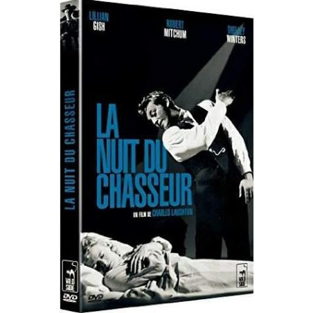 La Nuit Du Chasseur [DVD]