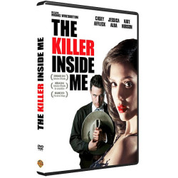 The Killer Inside Me [DVD]