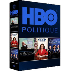 Coffret HBO Politique :...
