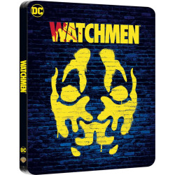 Watchmen : An HBO Limited...