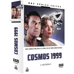 Cosmos 1999 - Intégrale [DVD]