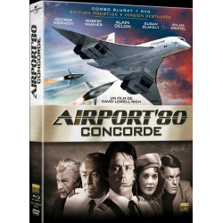 Airport 80' - Concorde...