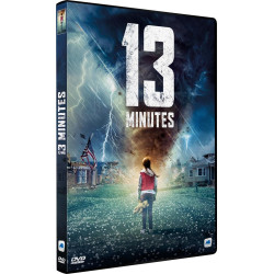 13 Minutes [DVD]