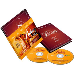 Bilitis [DVD]