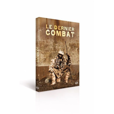 Le Dernier Combat [DVD]