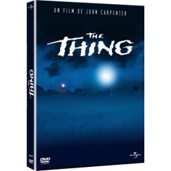 The Thing [DVD]