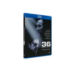 36 Quai Des Orfèvres [Blu-Ray]