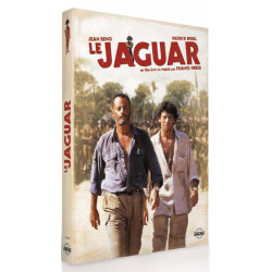Le Jaguar [DVD]