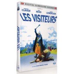 Les Visiteurs [DVD]
