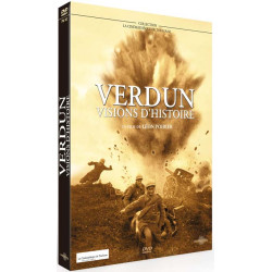 Verdun, Visions D'histoire...