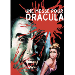 Une Messe Pour Dracula [DVD]
