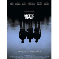 Mystic River [DVD]