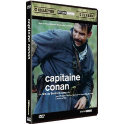 Capitaine Conan [DVD]