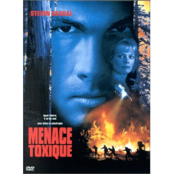 Menace Toxique [DVD]