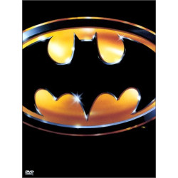 Batman [DVD]