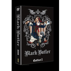 Black Butler, Vol. 2 [DVD]