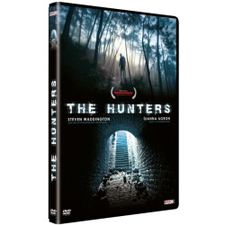 The Hunters [DVD]