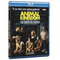 Animal Kingdom [Blu-Ray]