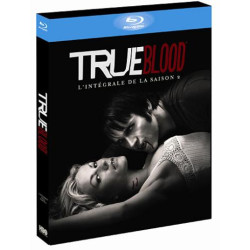 True Blood, Saison 2 [Blu-Ray]