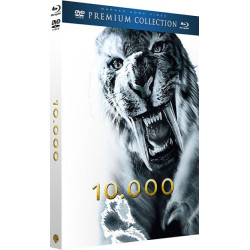 10 000 [Blu-Ray]