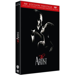 The Artist [Blu-Ray]