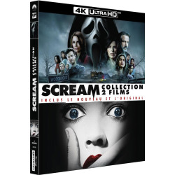 Scream + Scream 2022...