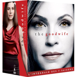 The Good Wife - Intégrale -...
