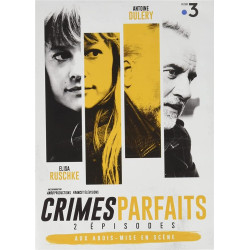Crimes Parfaits, Vol. 1 :...