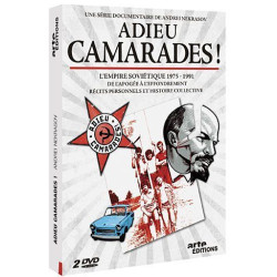 Adieu Camarades! [DVD]