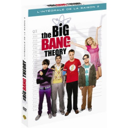 The Big Bang Theory, Saison...