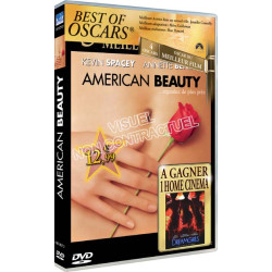 American Beauty [DVD]