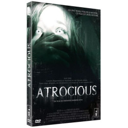 Atrocious [DVD]