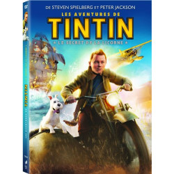 Les Aventures De Tintin, Le...