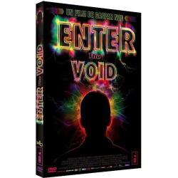 Enter The Void [DVD]